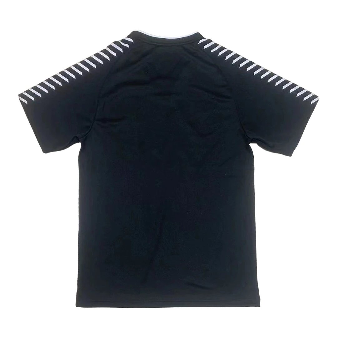 1992 Colo Colo Retro Away Jersey — QC