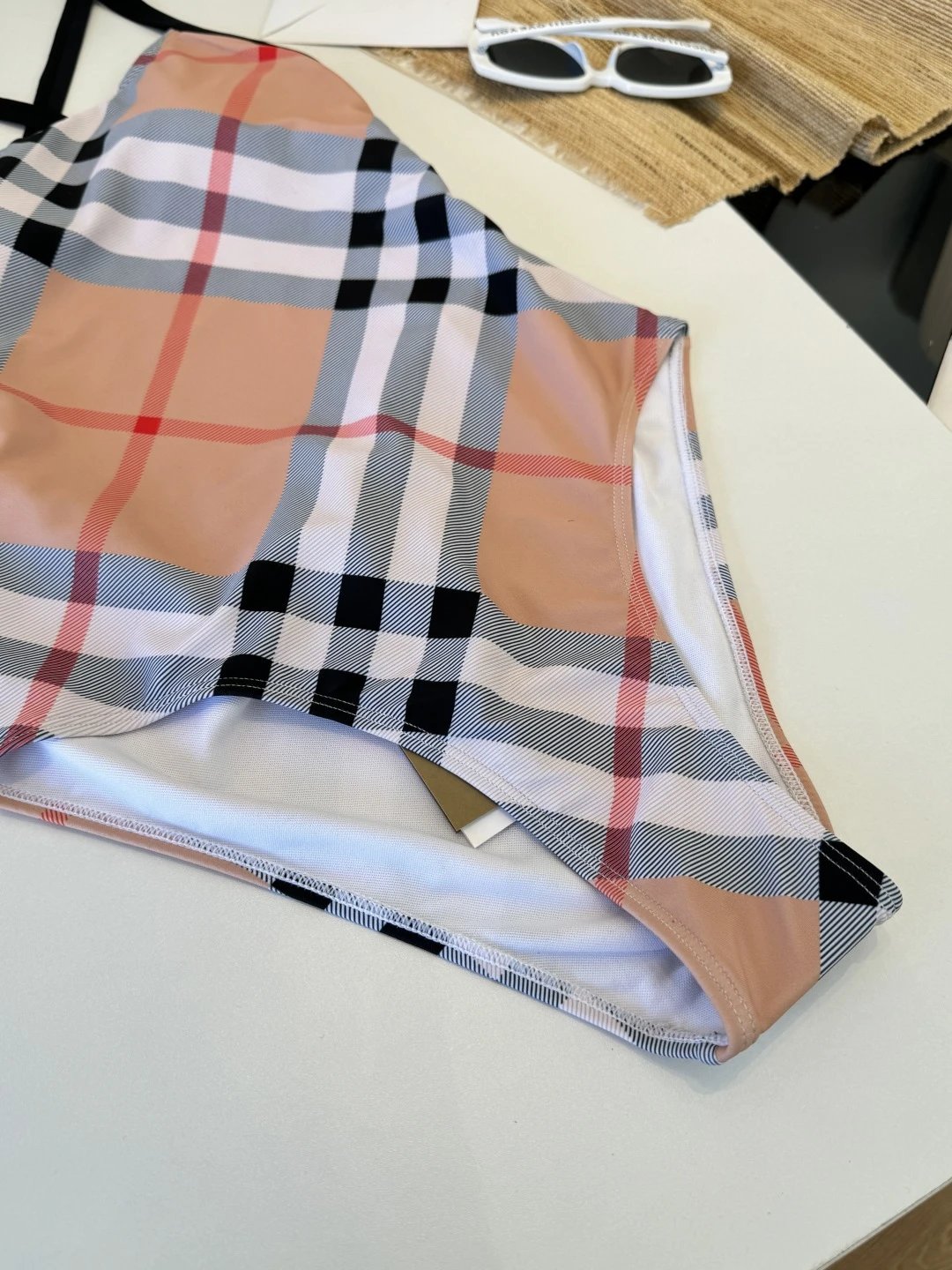 Burberry Swimwear Ver.D — QC