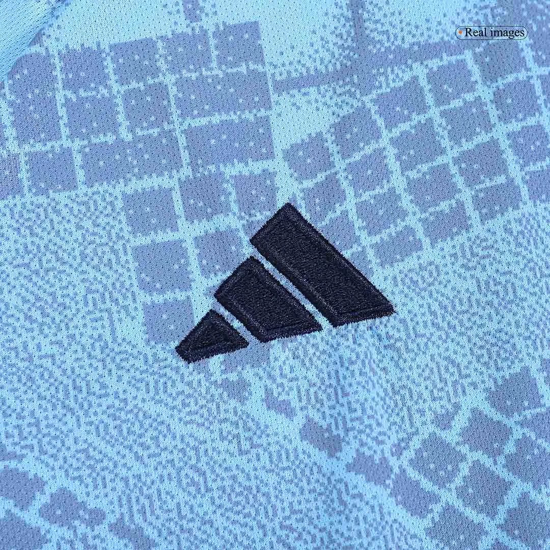 2023 New York City FC Home Jersey — QC
