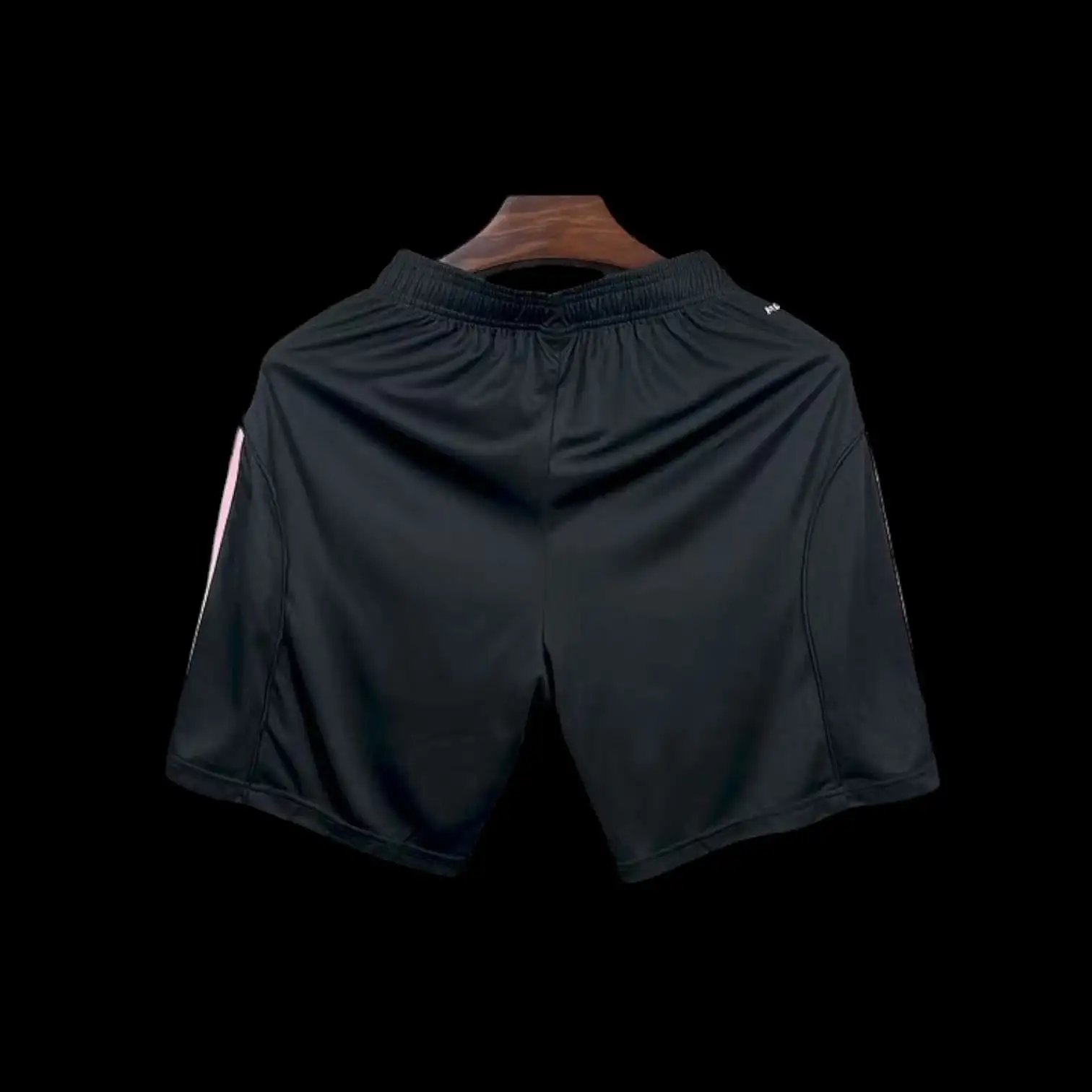 Juventus Home Shorts 25/26 — Photo 2