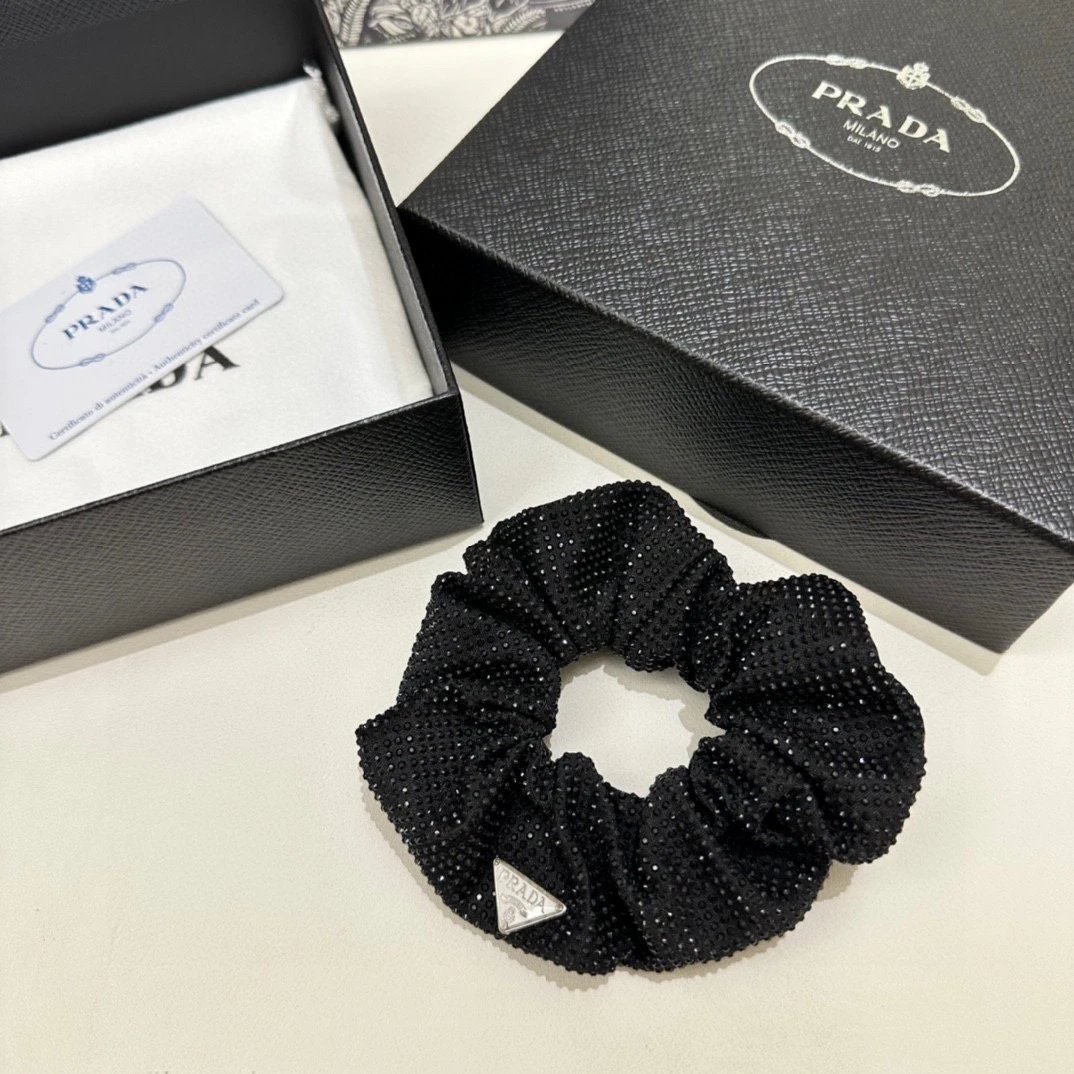 Prada Headband Ver.G — Zdjęcie 6