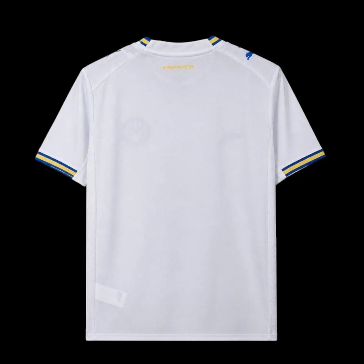 Marseille Olympique 26/27 Home Jersey — Photo 2