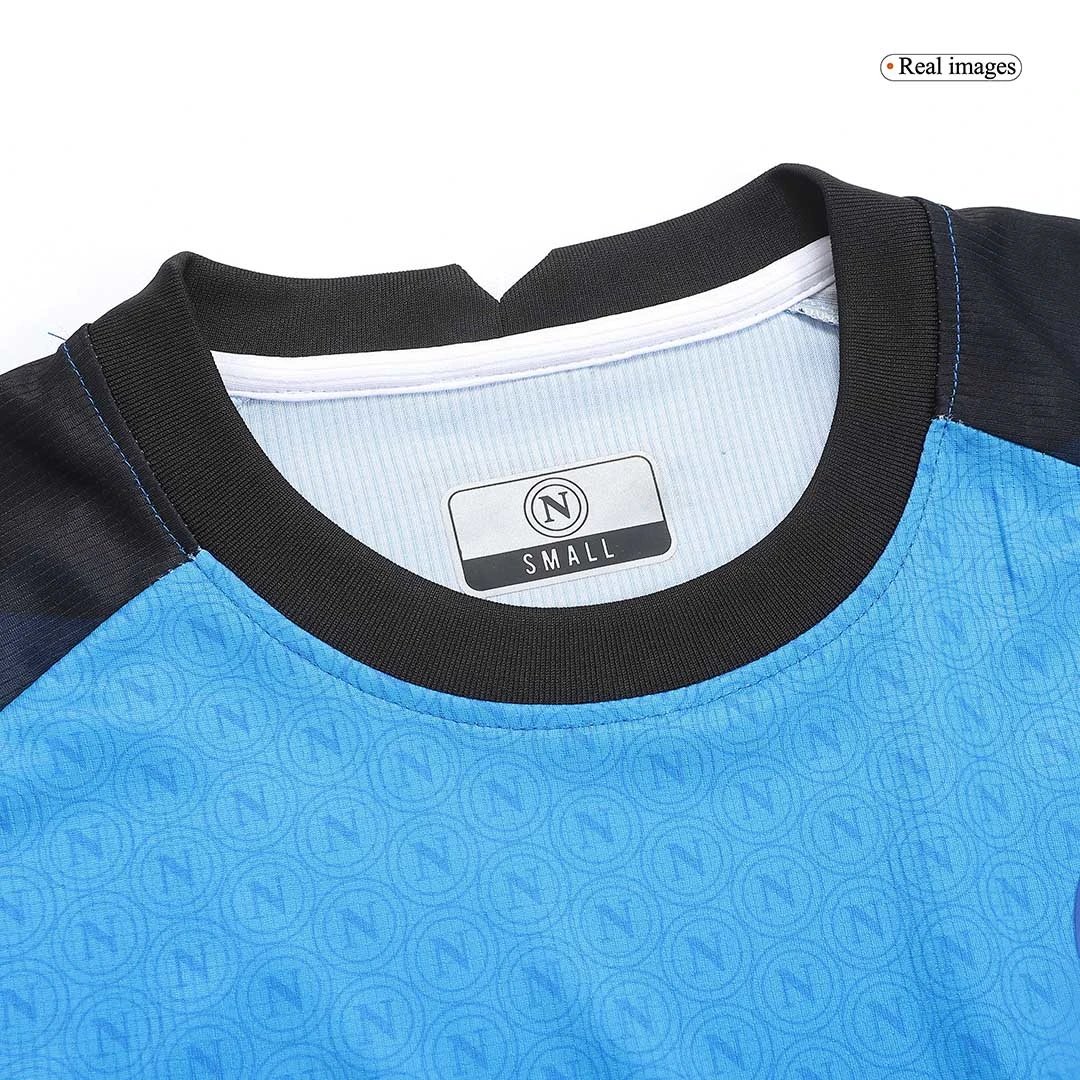 Napoli 22/23 Home Jersey (Player Version) — photo 5