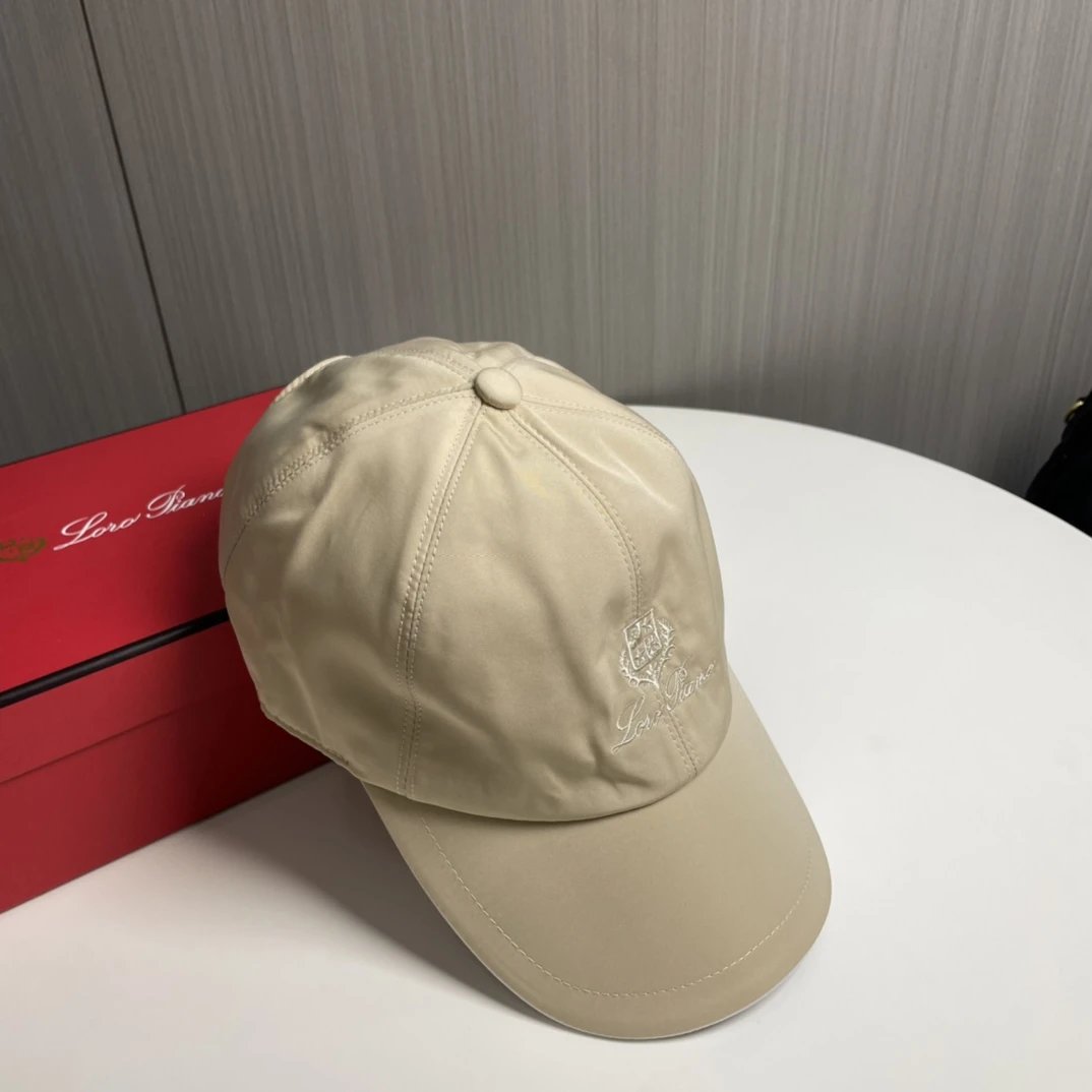 Loro Piana Baseball Cap Ver.H — QC