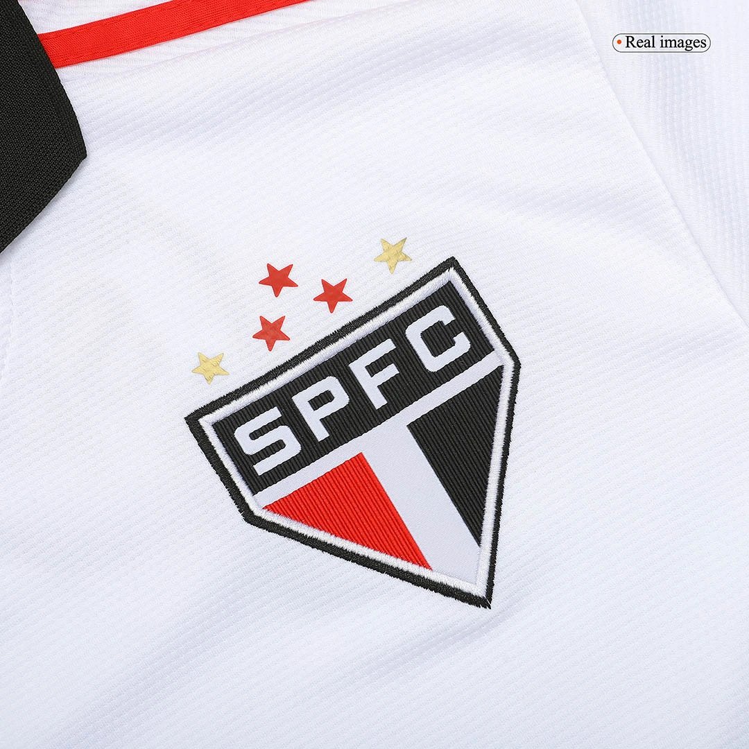Sao Paulo 22/23 Third Jersey — QC