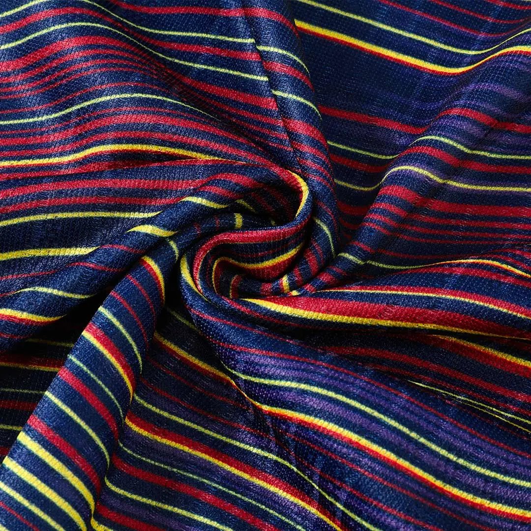 Barcelona 2025 1 4 Zip Tracksuit 26 Kids Colorful — Photo 10