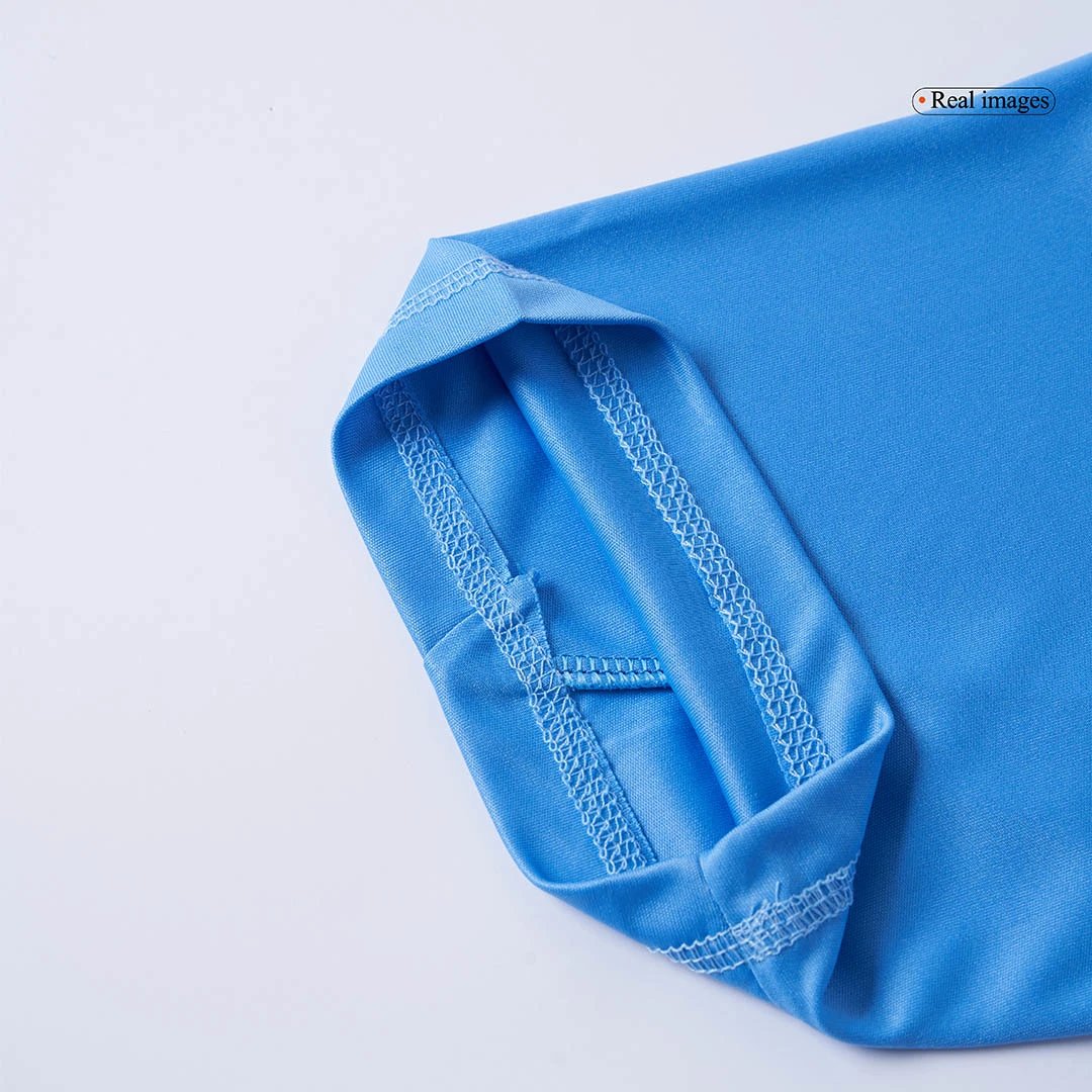 Real Madrid 25/26 Goalkeeper Jersey — photo 12