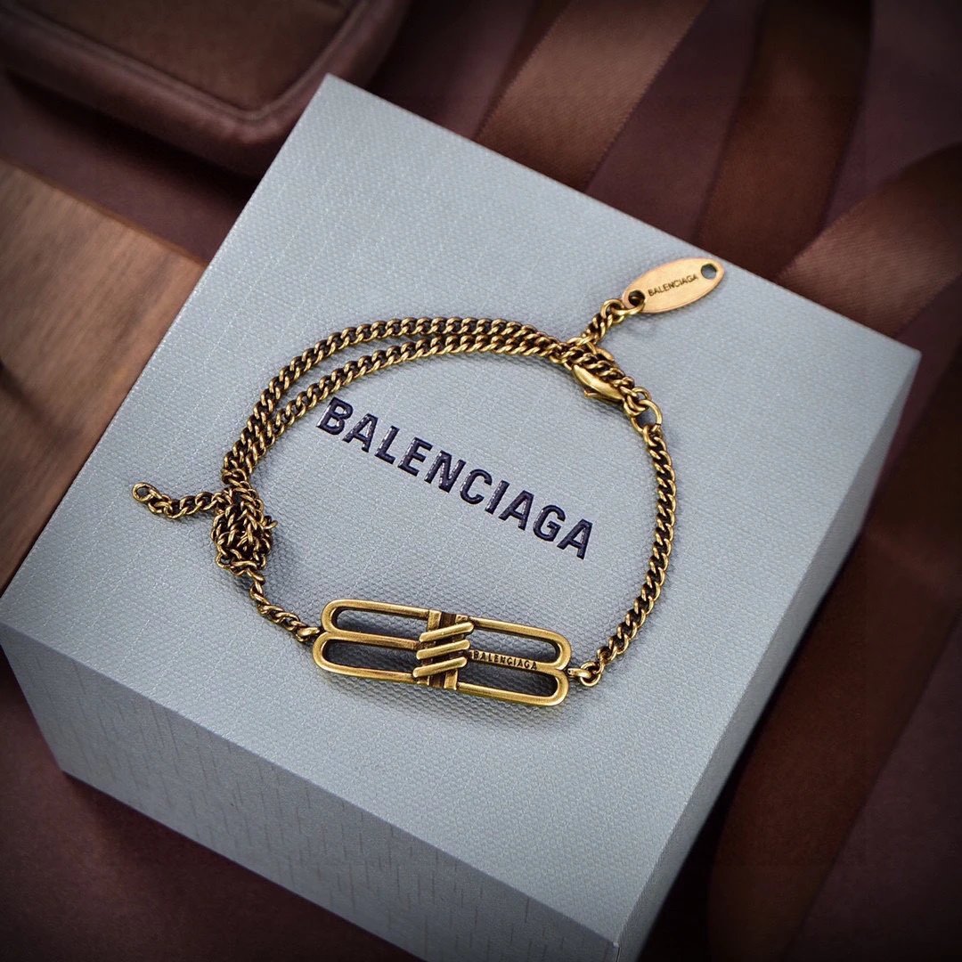 Balenciaga Jewelry — Zdjęcie 2