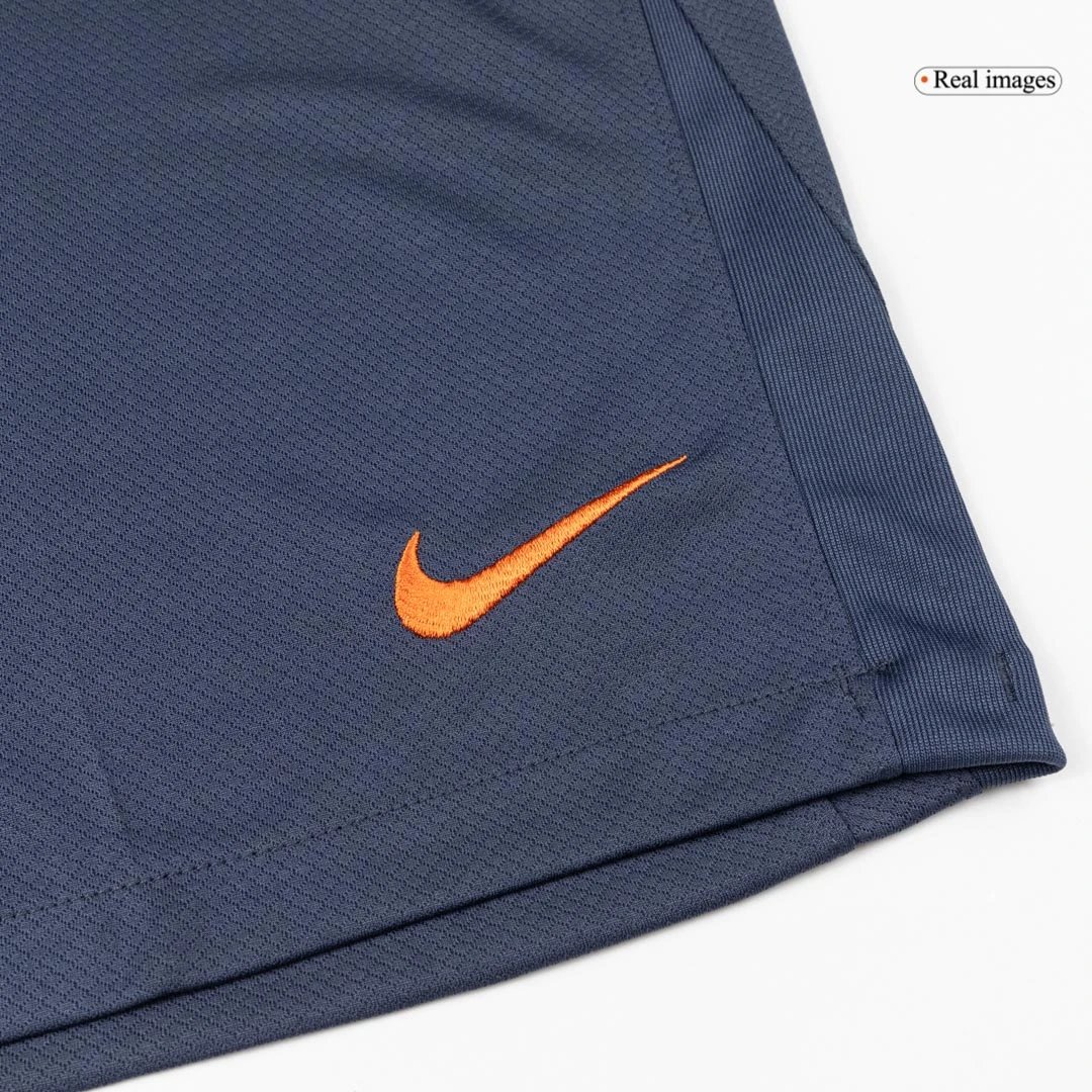 Inter Milan 2025 Third Away Soccer Shorts 26 — Photo 6