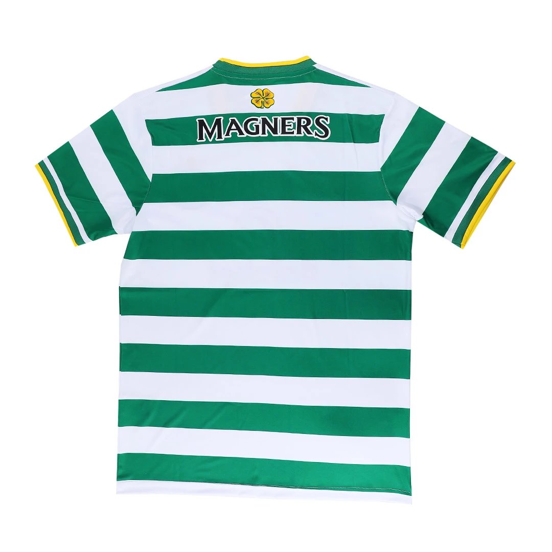 Celtic 20/21 Home Jersey — photo 4