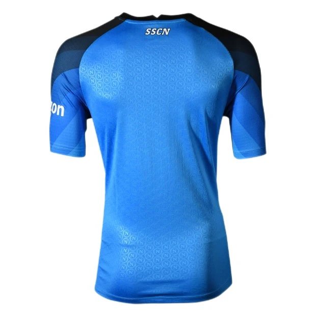 Napoli 22/23 Home Jersey — photo 2