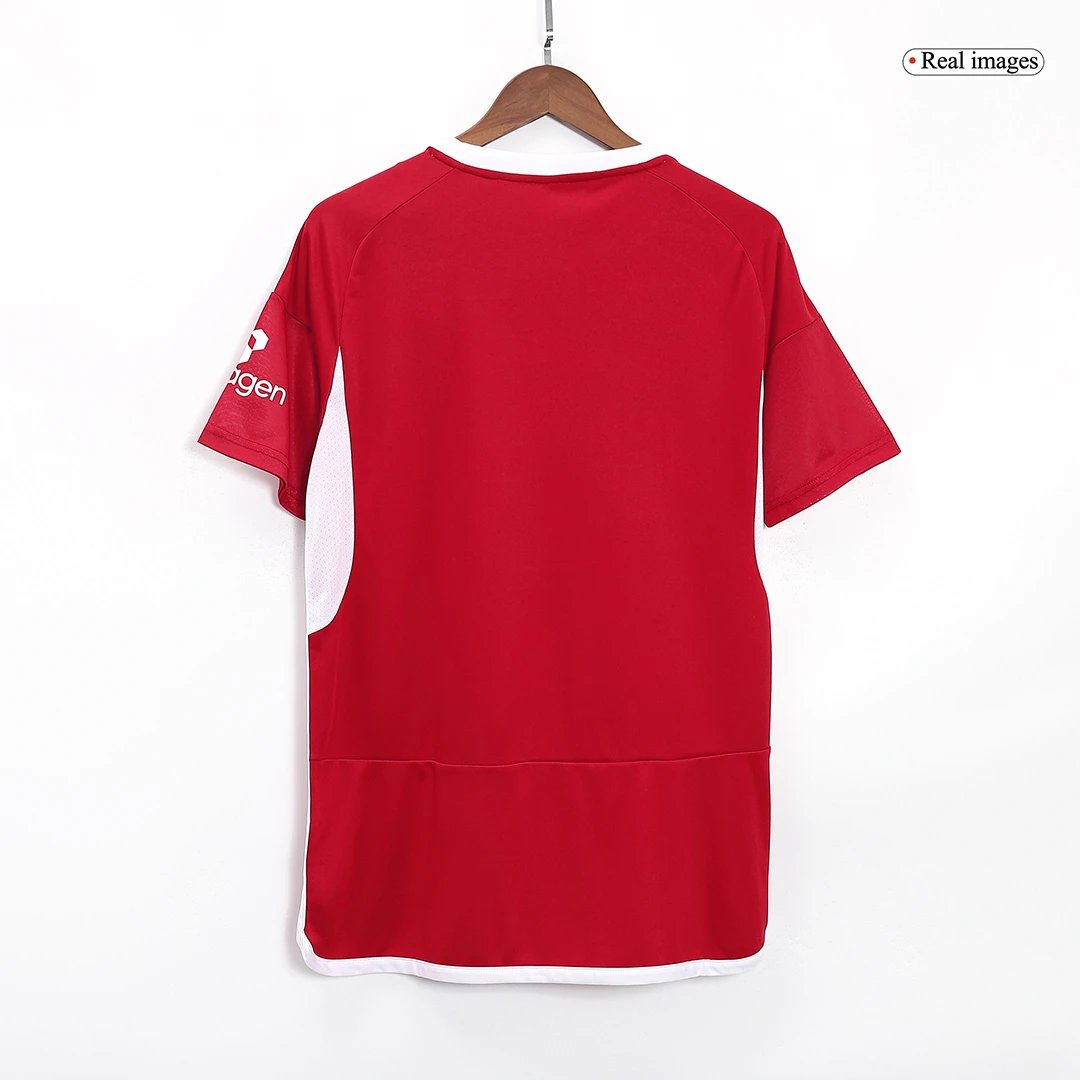 Nottingham Forest 23/24 Home Jersey — photo 5