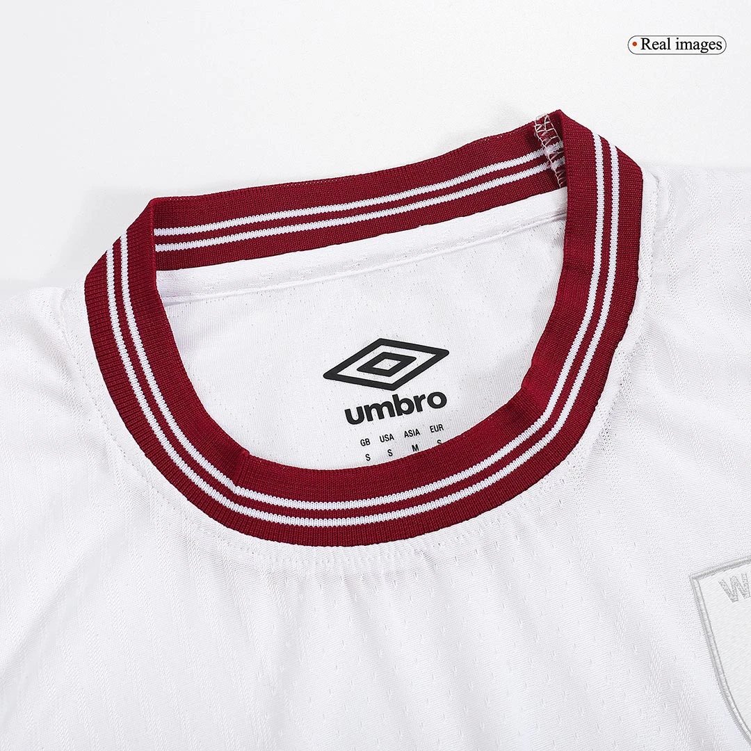 West Ham United 23/24 Away Jersey (Player Version) — photo 6