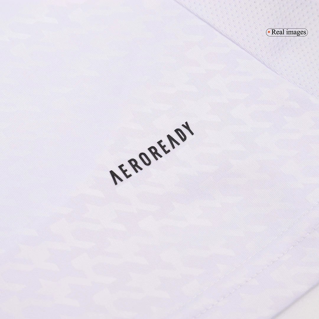 Real Madrid 24/25 Home Jersey — photo 11