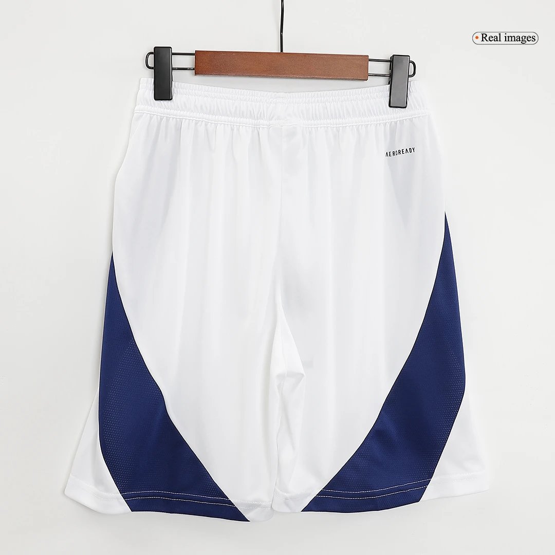 Arsenal Home Soccer Shorts 2024 25 — photo 4