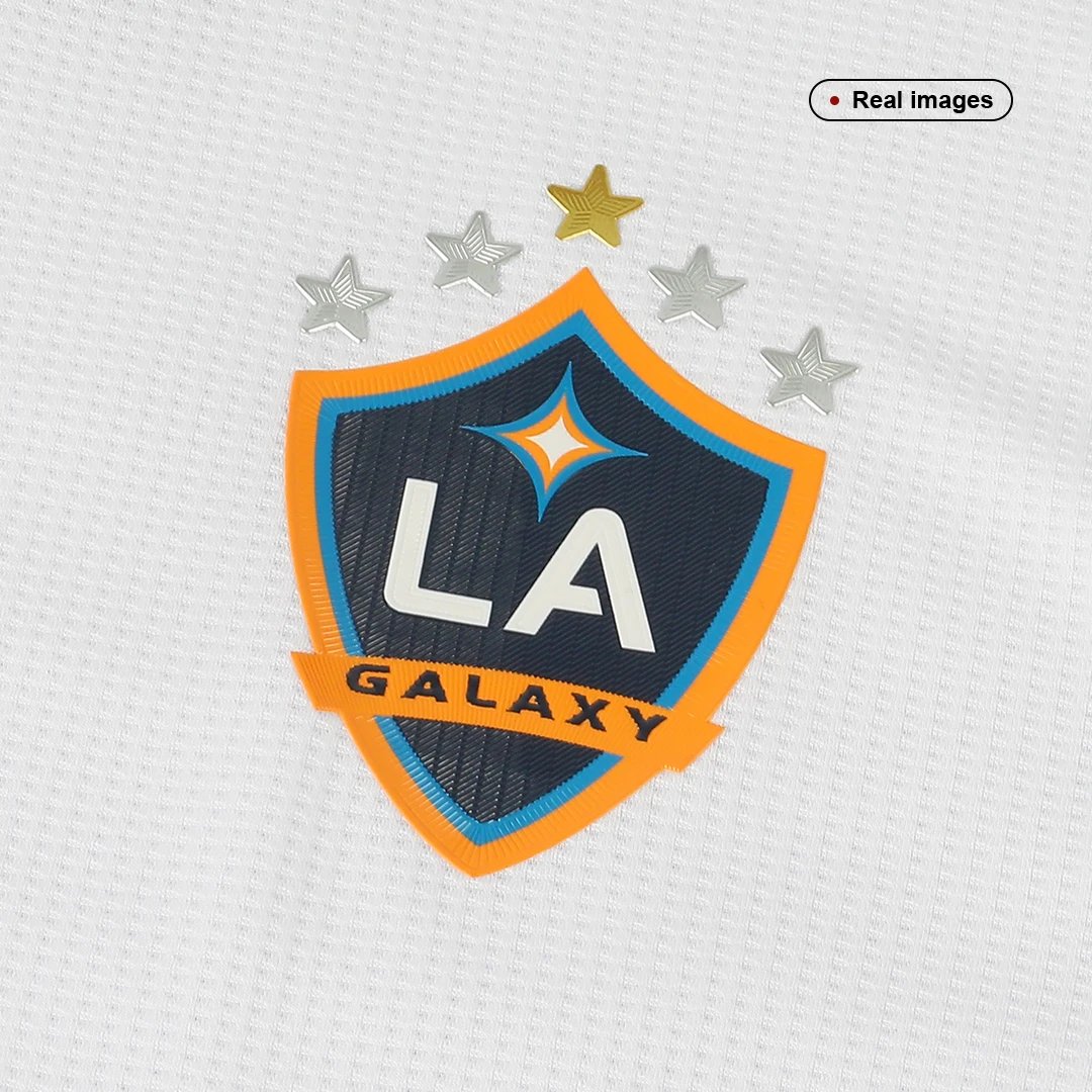 LA Galaxy 2022 Home Jersey (Player Version) — photo 3