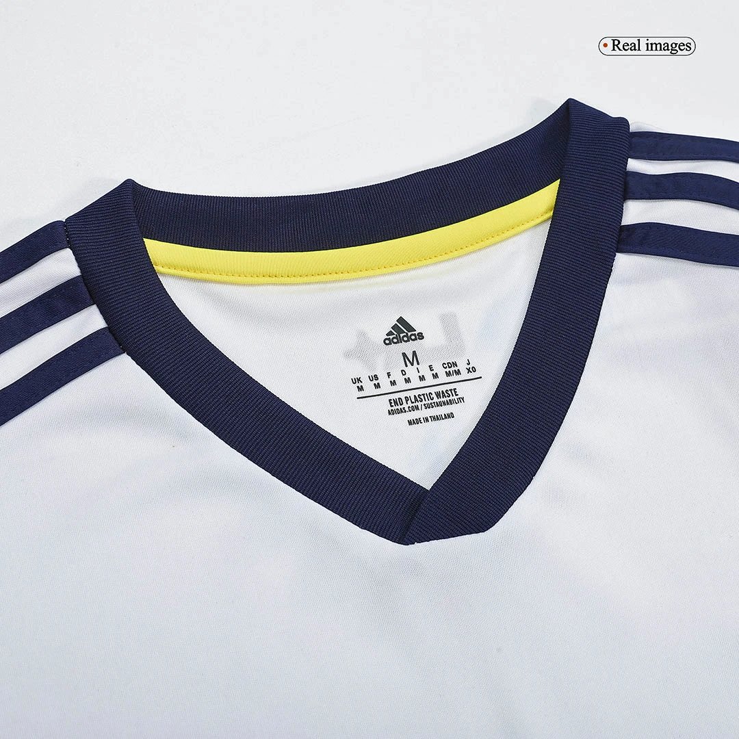 2022 LA Galaxy Home Jersey — QC