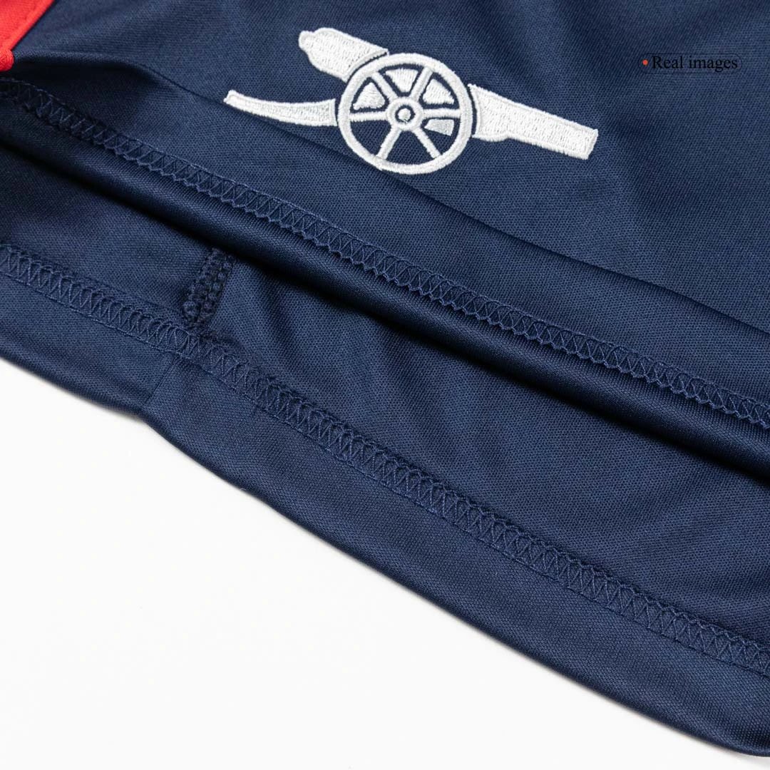 Arsenal Away Soccer Shorts 2025 26 — photo 7
