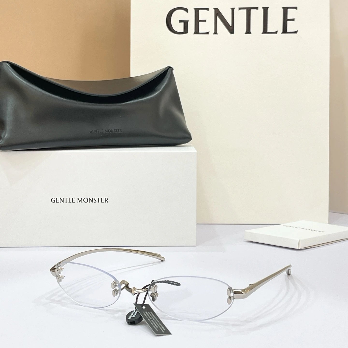 Gentle Monster FURI Sunglasses 57-19-135 — photo 2