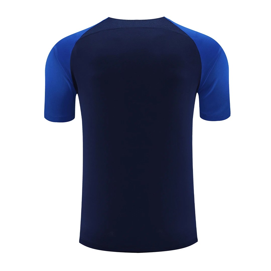 Al Nassr 23/24 Pre-Match Jersey — photo 6