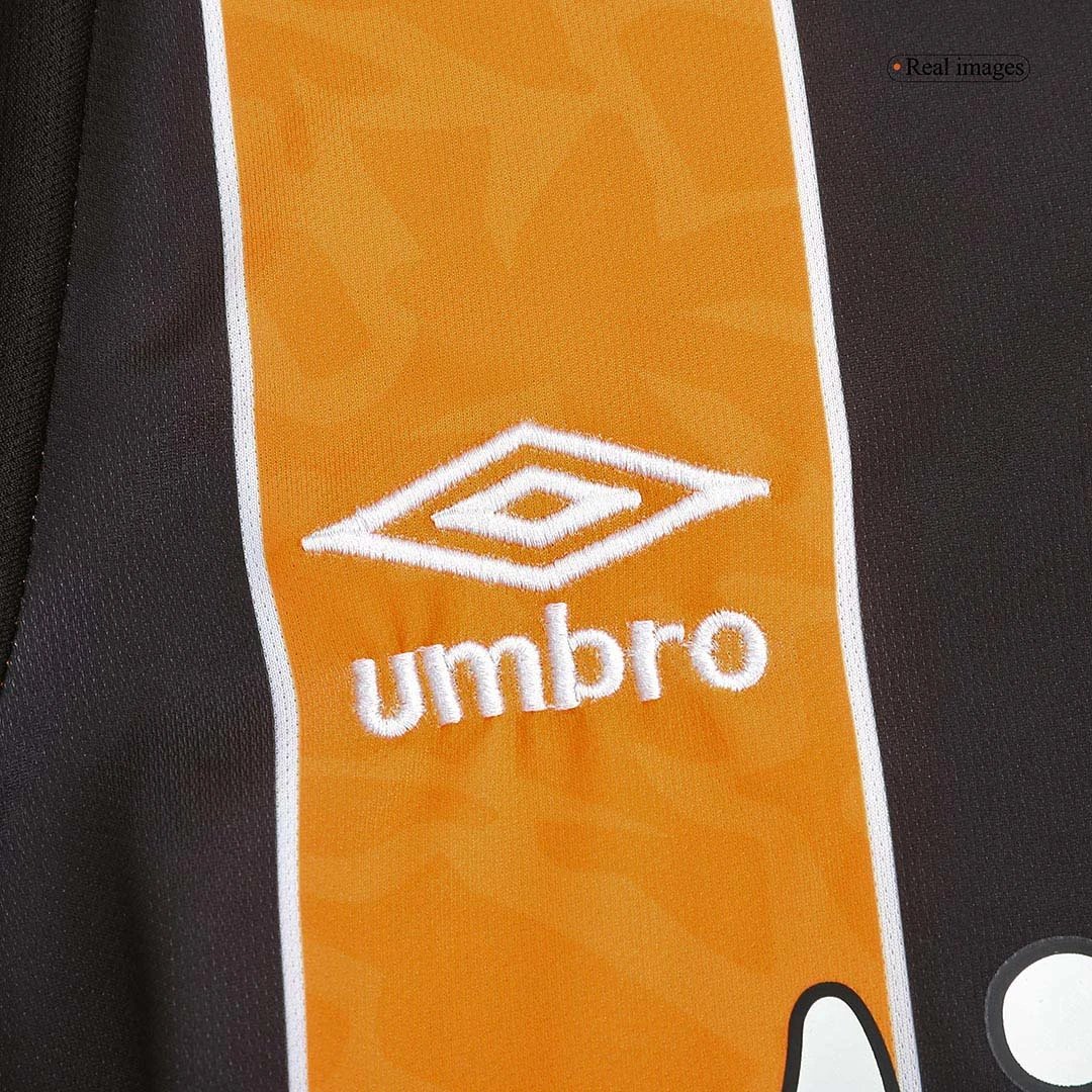 Hull City Afc 22/23 Home Jersey — QC