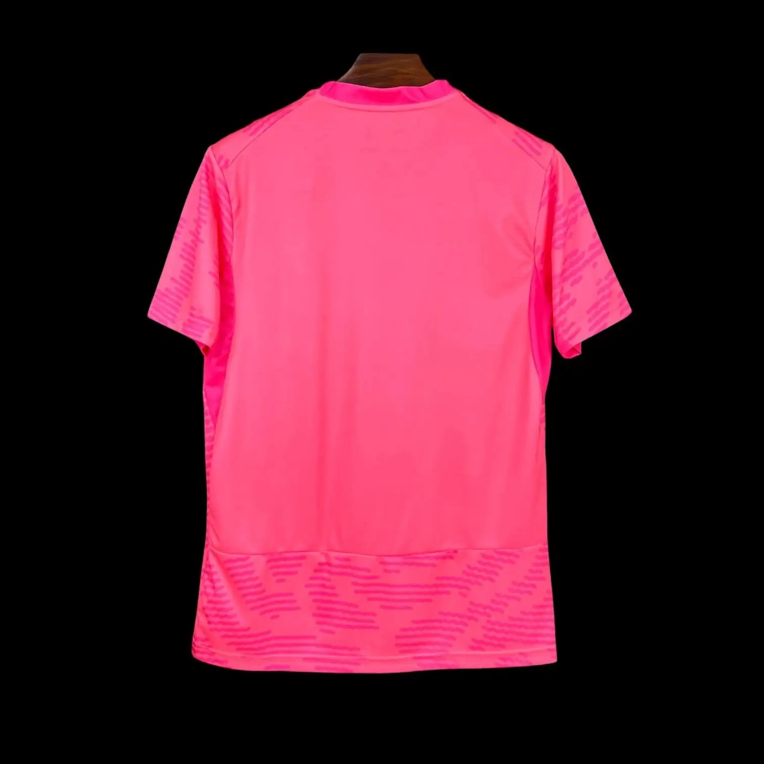 Portugal 2026 Goalkeeper Jersey — Photo 2