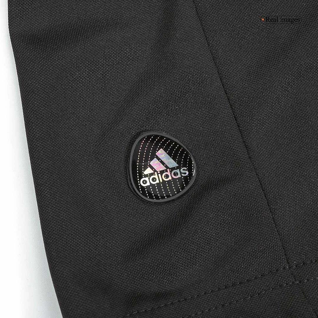 AC Milan 11/12 Retro Third Jersey — QC