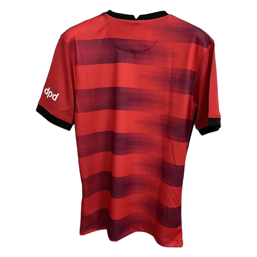 Eintracht Frankfurt 21/22 Away Jersey — photo 5