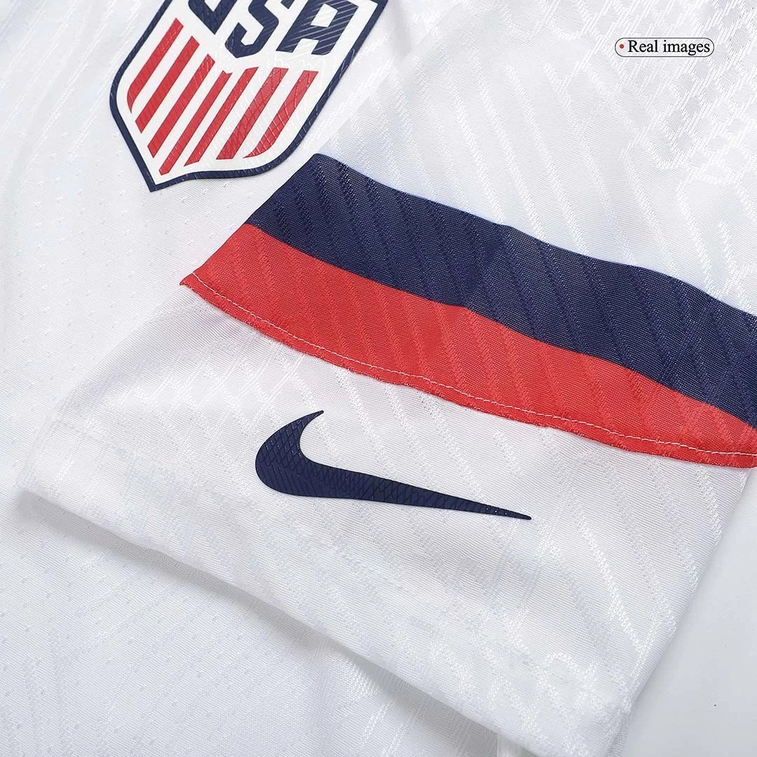 USA 2022 Home Jersey (Player Version) — photo 7