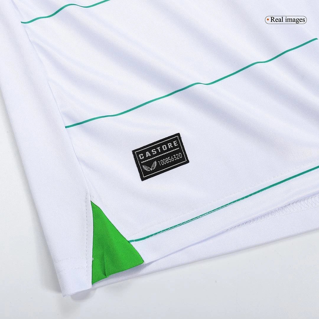 Ireland 2023 Away Jersey — photo 9