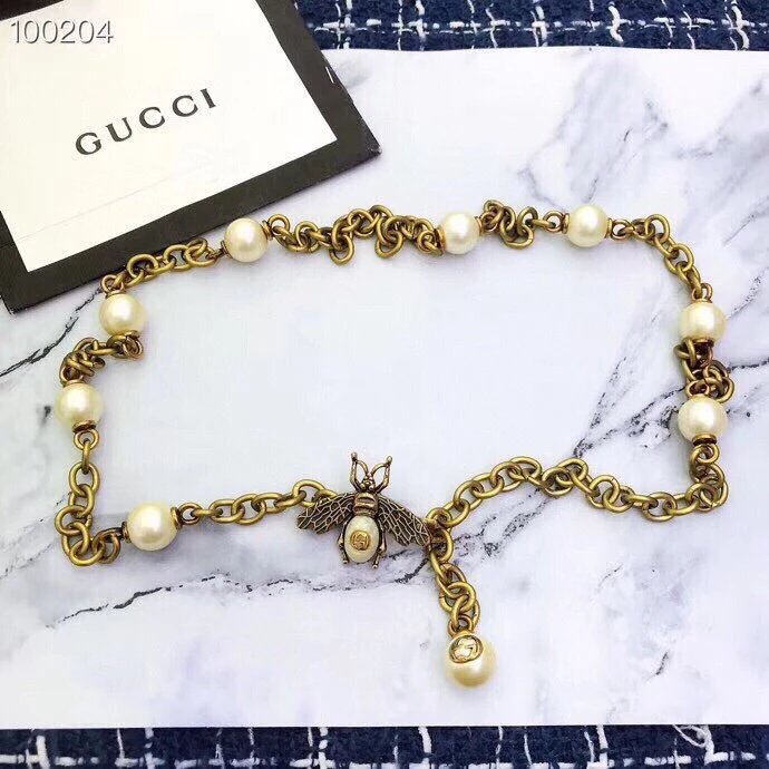 Gucci Waist Chain Ver.B — Zdjęcie 7