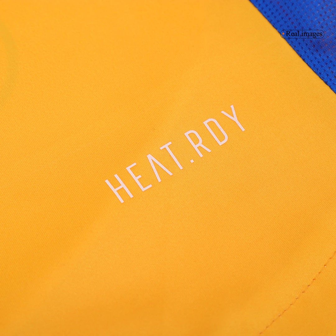 Tigres UANL 24/25 Home Jersey (Player Version) — photo 12