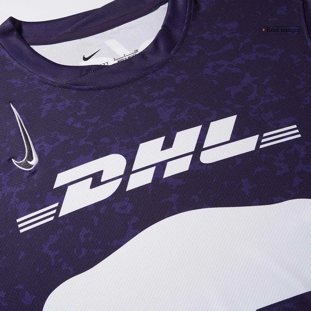 Pumas UNAM 24/25 Third Jersey — photo 9