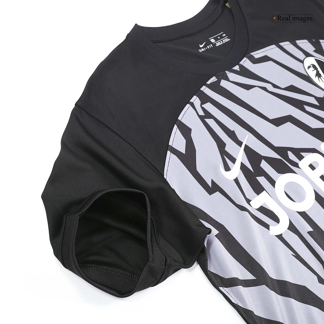 Sc Friburgo 23/24 Away Jersey — Photo 9