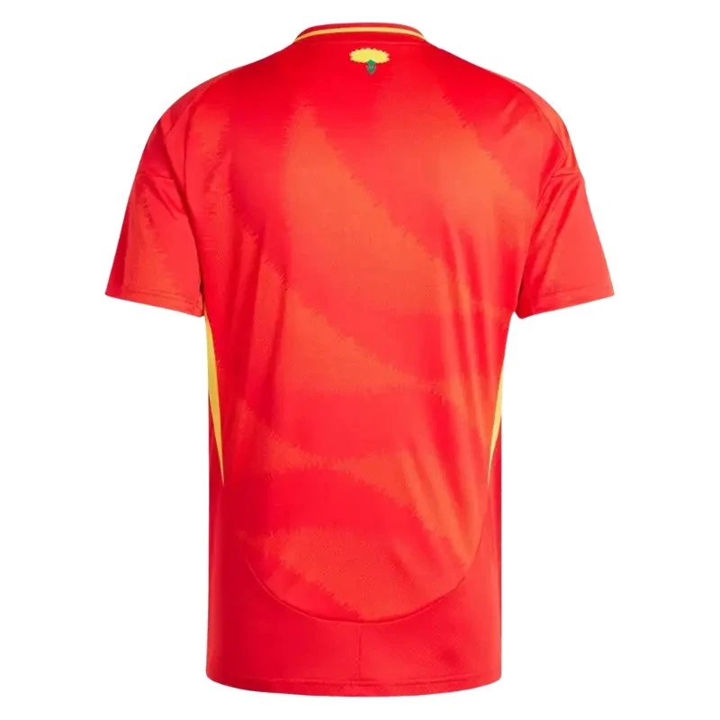 Spain 2024 Home Jersey — Photo 2