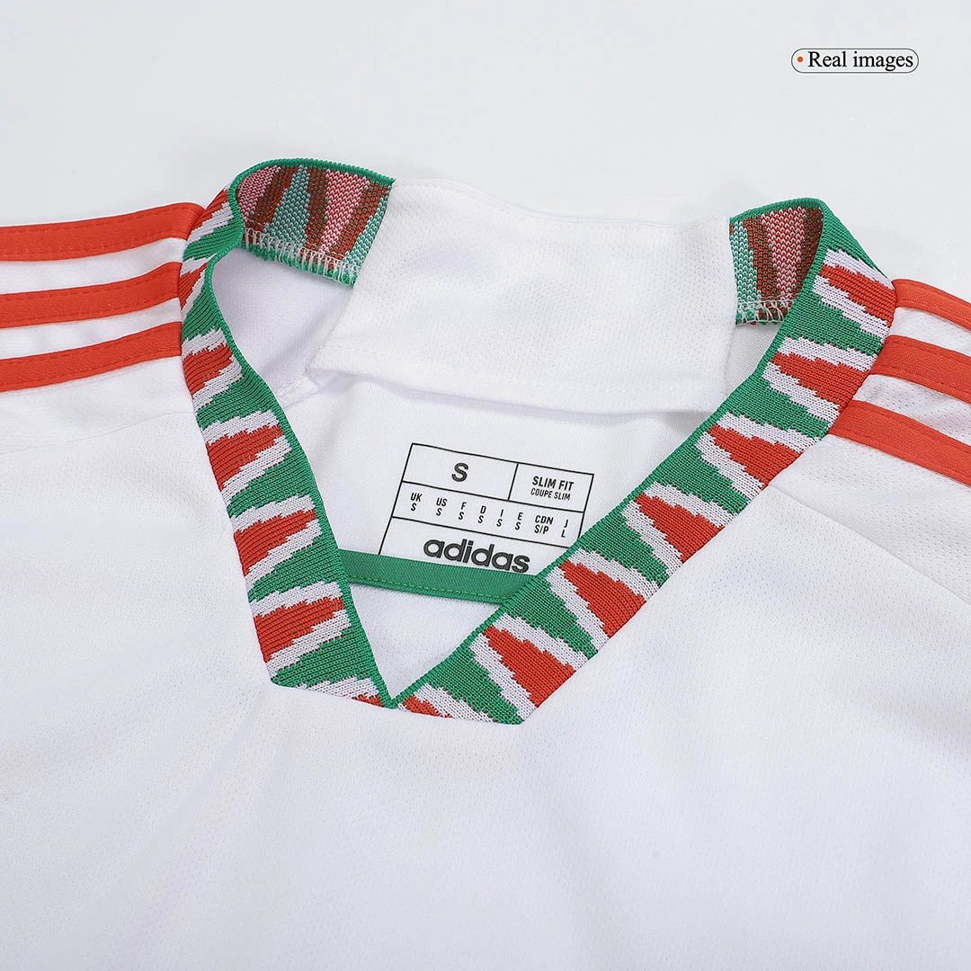 Wales 2022 Away Jersey — Zdjęcie 5