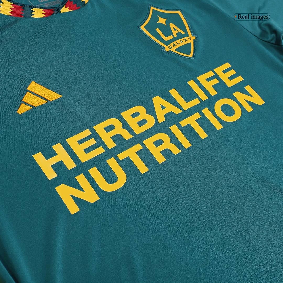 LA Galaxy 2023 Away Jersey — photo 9