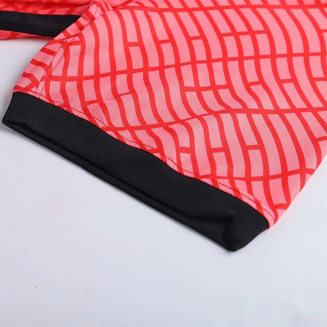 South Korea 2020 Home Jersey — photo 9