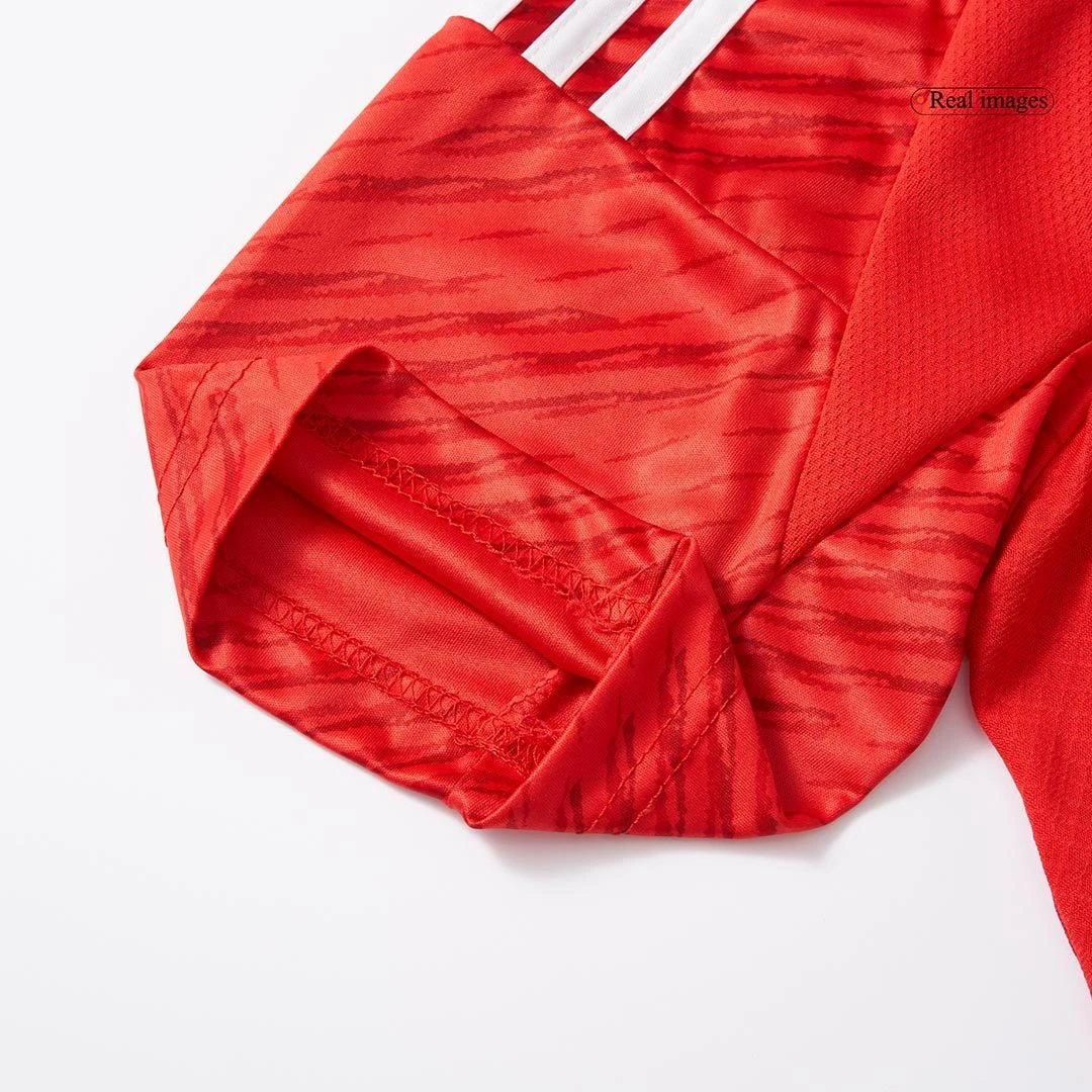 Nottingham Forest 24/25 Home Jersey — photo 11