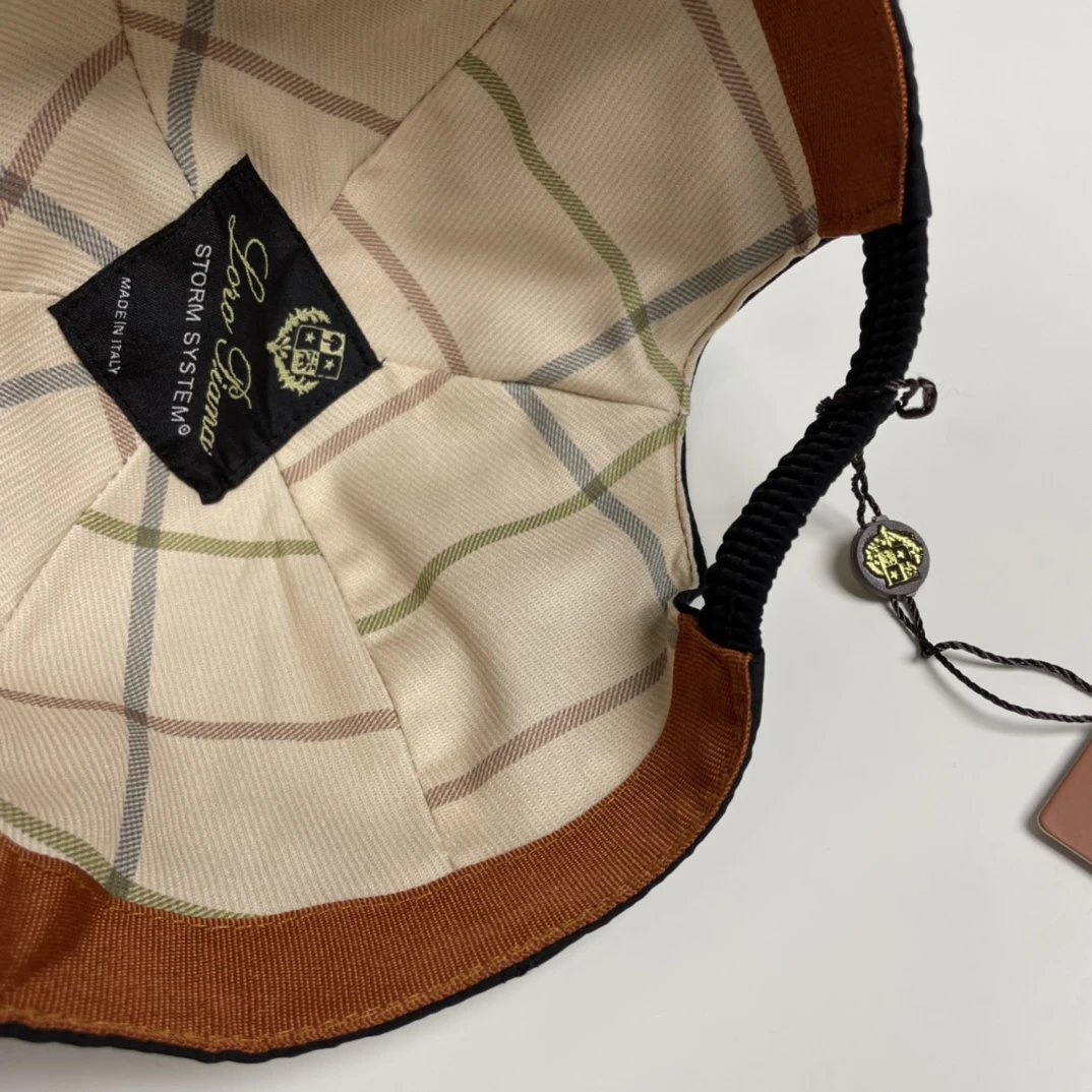 Loro Piana Baseball Cap Ver.G — QC