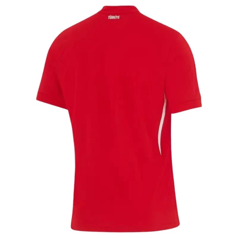 Turkey 2024 Away Jersey — Photo 2