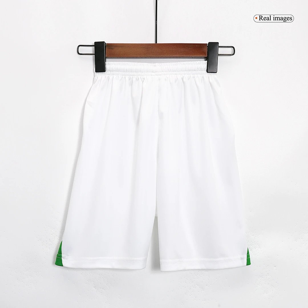 Ireland 2023 Home Jersey - Kids — photo 5