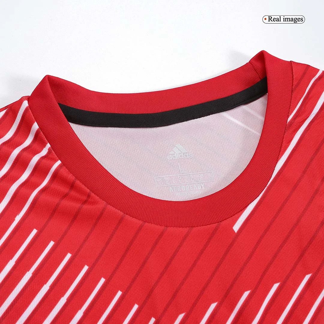 Japan 2022 Pre-Match Jersey — photo 5
