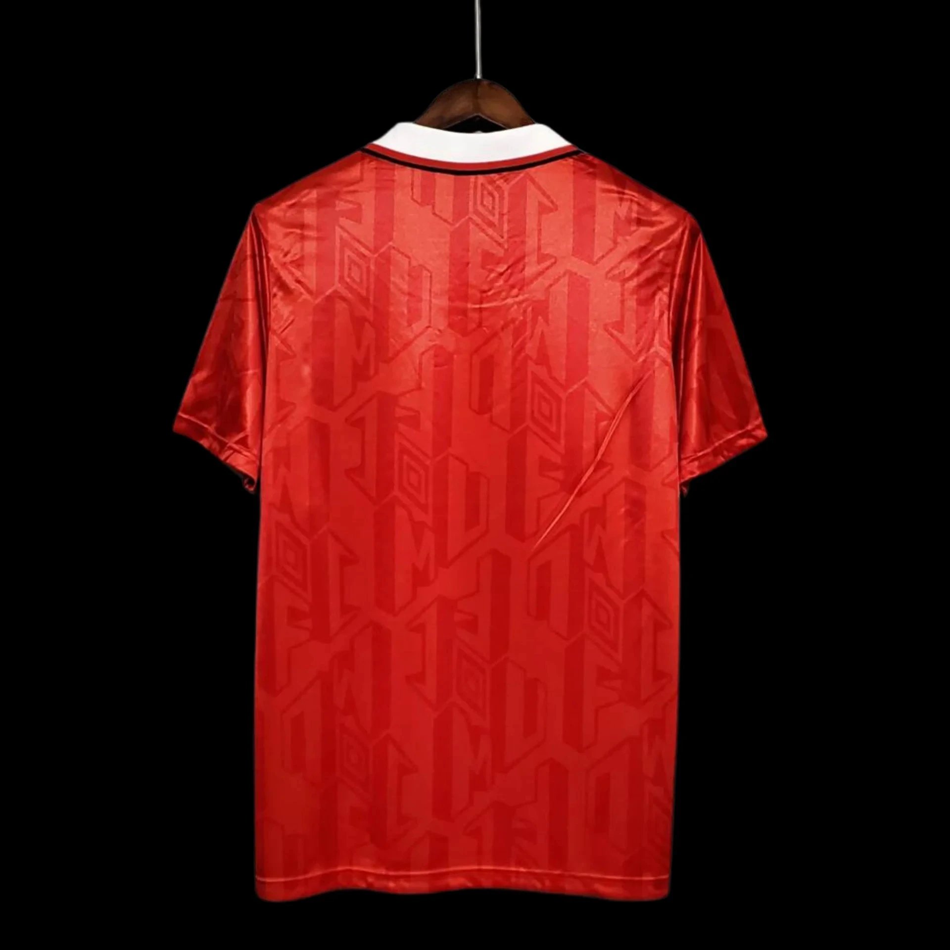 Manchester United 92/94 Retro Jersey — Photo 2