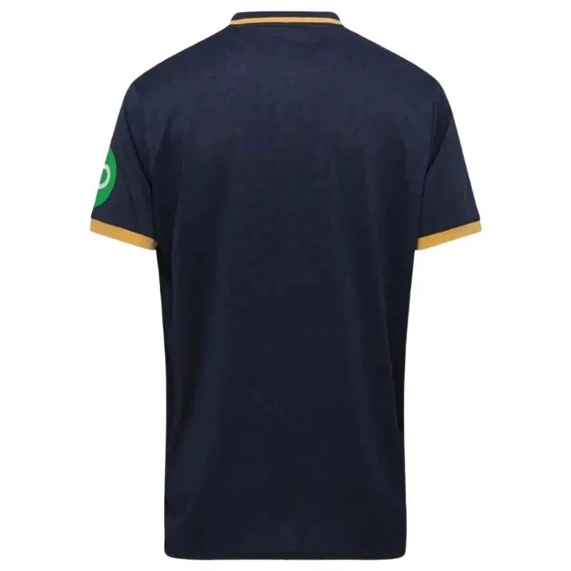 West Ham United 25/26 Third Jersey — QC