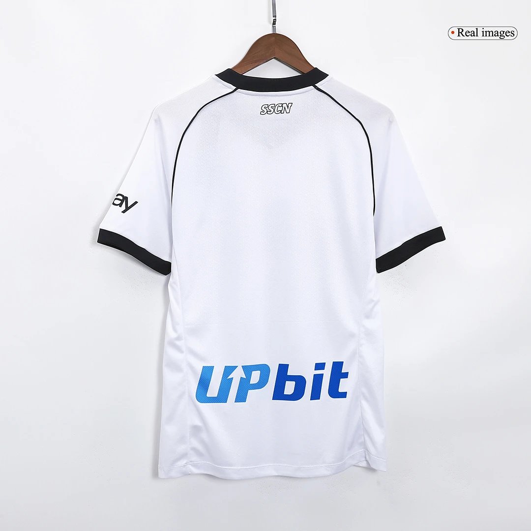 Napoli 23/24 Away Jersey (Player Version) — photo 5