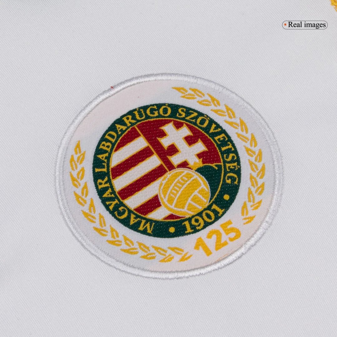 Hungary 2026 Away Jersey — Photo 7