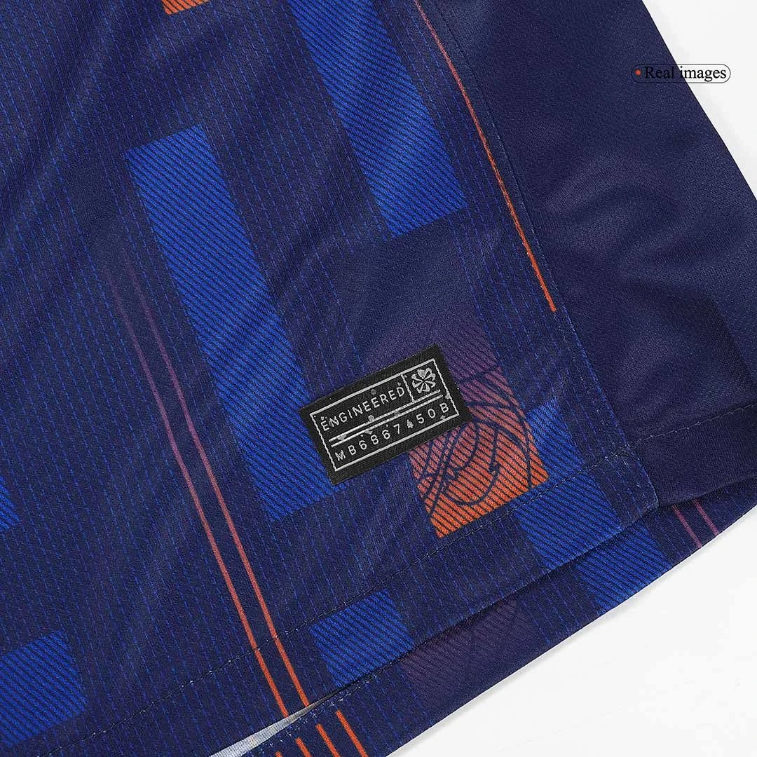 Netherlands 2024 Away Jersey — photo 11