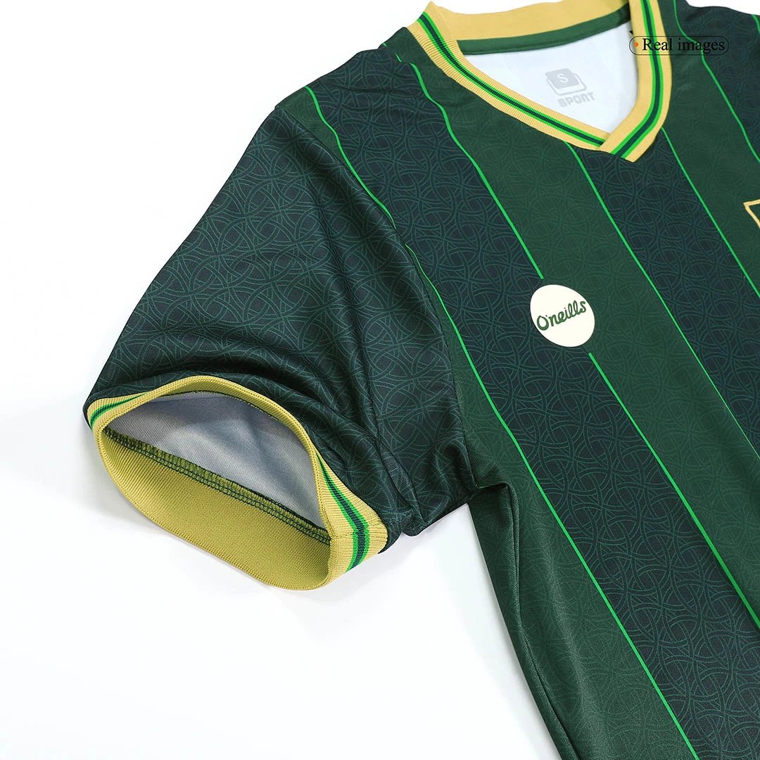 Ireland 2023 Jersey — Zdjęcie 8