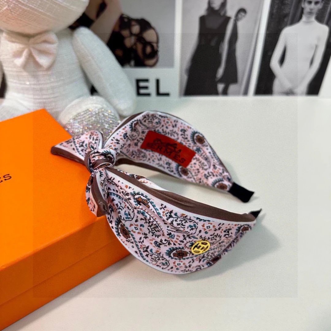 Hermes Headband Ver.I — Photo 6